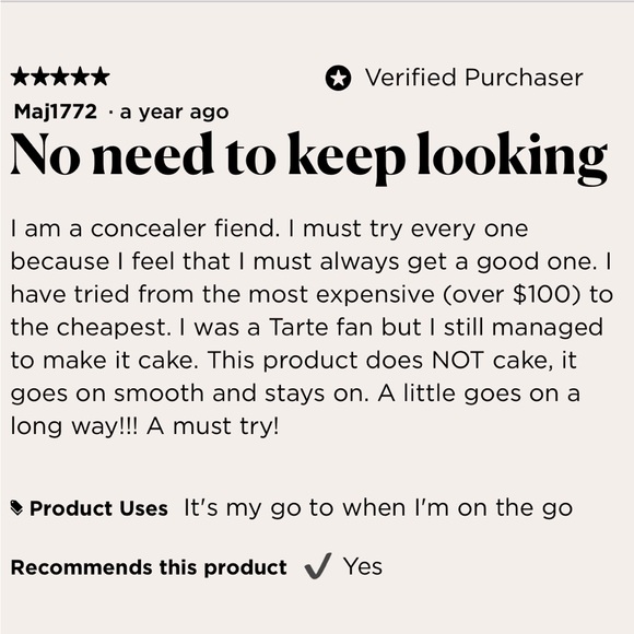 laura mercier Flawless Fusion Concealer - Picture 13 of 16